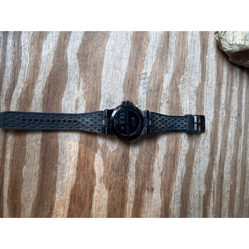 Michael Kors Model DW2D Access Dylan 2054 Touch Screen Smart Watch - Picture 4 of 7
